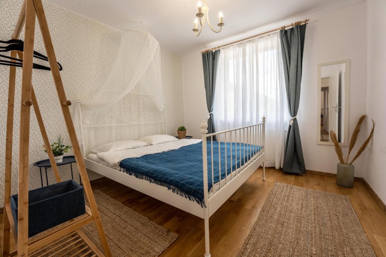 Daisy Apartment 11 Sighişoara Buitenkant foto