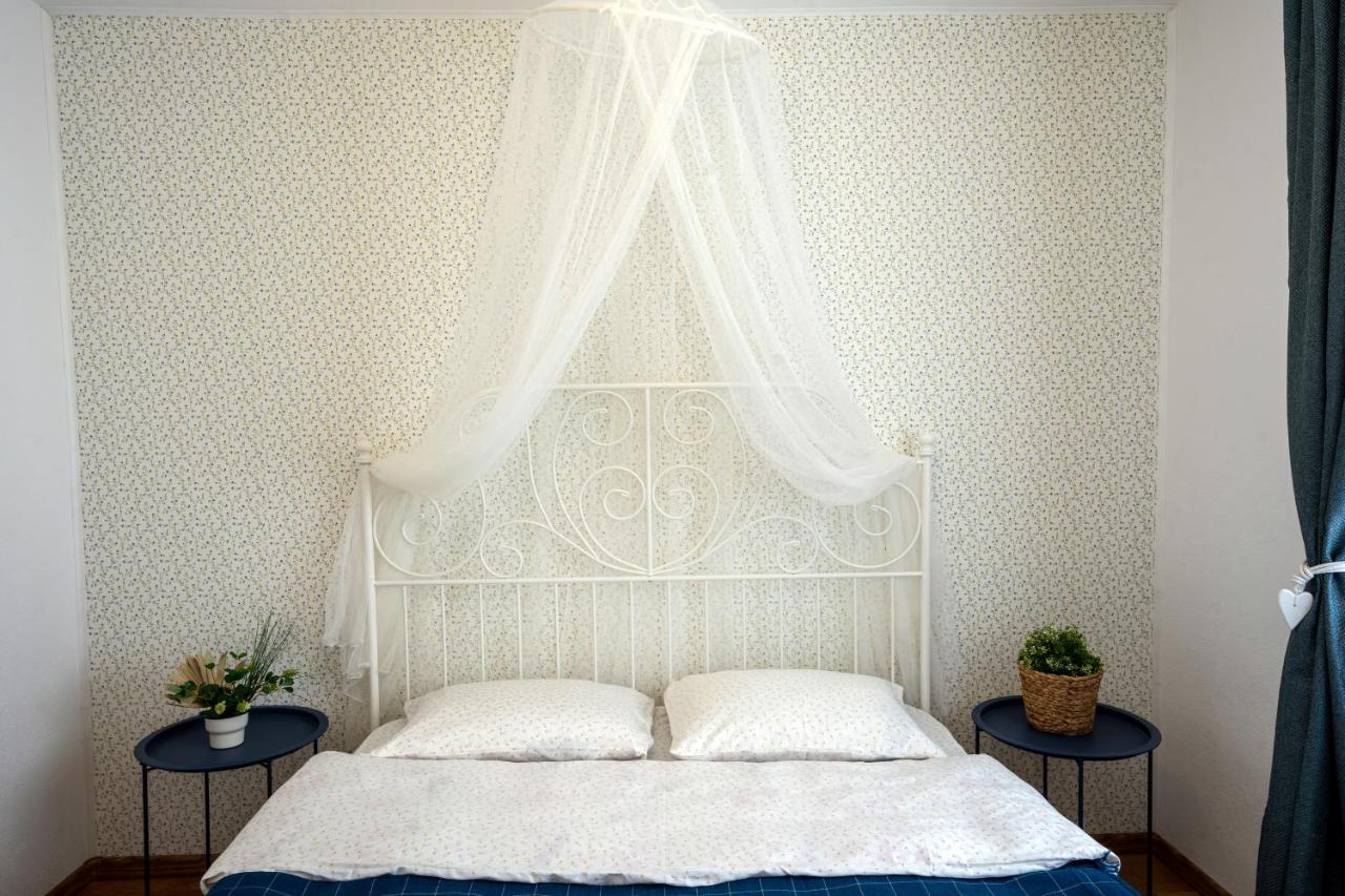 Daisy Apartment 11 Sighişoara Buitenkant foto